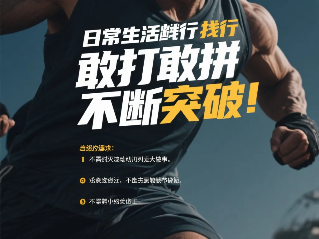 球员的手臂