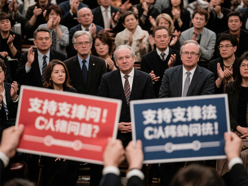 在竞技场上