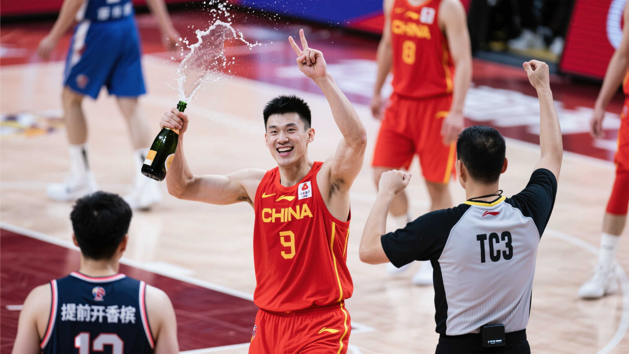 也将决定他